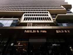 111 Somerset (D9), Office #451008611